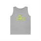 Driky Laugh at the World - Banana Sunshine - Tank Top
