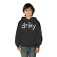 Limp Driky - White Night - Youth Heavy Blend Hoodie