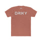 Driky Stud Muffin - OG2 Cotton Crew Tee