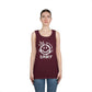 Driky King Nothing - Simple - Tank Top