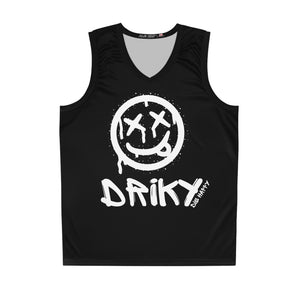 Driky Die Happy - Simple Jersey
