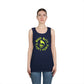 Drikyz Good Guys Finish Last - Banana Sunshine - Tank Top