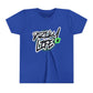 Youth Driky Life - Green Monkey Short Sleeve Tee 26 Colors