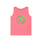Drikyz Good Guys Finish Last - Green Monkey - Tank Top