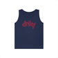 Limp Driky - Rose Blood - Tank Top