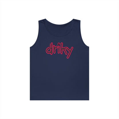 Limp Driky - Rose Blood - Tank Top