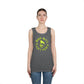 Drikyz Good Guys Finish Last - Banana Sunshine - Tank Top