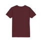 Youth Driky Roy-al - Blue Brain Short Sleeve Tee