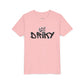 Youth Driky Roy-al - Blackout Short Sleeve Tee