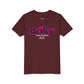 Established Driky Wear Youth Short Sleeve Tee