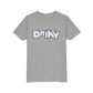 Youth Get Driky - OG2 Short Sleeve Tee