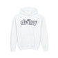 Driky Wear - OG2 - Youth Heavy Blend Hoodie