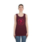 Drikyz Good Guys Finish Last - Rose Blood - Tank Top