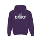 Driky Roy-al - OG2 - Youth Heavy Blend Hoodie