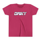 Youth Driky Sport - OG2 Short Sleeve Tee
