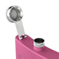 Get Driky Stainless Steel Flask - 6oz