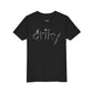 Youth Limp Driky - Blackout Short Sleeve Tee