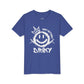 Youth Driky King Nothing - Simple Short Sleeve Tee
