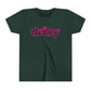 Youth Driky Wear - Pinkerton Short Sleeve Tee