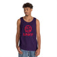 Driky Die Happy -  Rose Blood - Tank Top