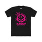Driky King Nothing - Pinkerton Cotton Crew Tee