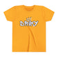 Youth Driky Roy-al - OG2 Short Sleeve Tee