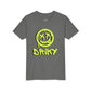 Youth Driky Die Happy - Banana Sunshine Short Sleeve Tee