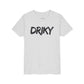 Youth Driky Rough Ryder - OG Short Sleeve Tee