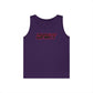 Driky Sport - Rose Blood - Tank Top