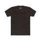 Driky Stud Muffin - Rose Blood Cotton Crew Tee