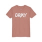 Youth Driky Rough Ryder - Simple Short Sleeve Tee