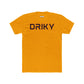 Driky Stud Muffin - Pinkerton Cotton Crew Tee