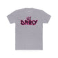 Driky Roy-al - Pinkerton Cotton Crew Tee