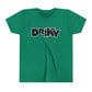 Youth Get Driky - OG Short Sleeve Tee