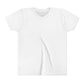 Youth Driky 1 point 0 Bro - Rose Blood Back Print Short Sleeve Tee