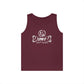Driky Laugh at the World - Simple - Tank Top