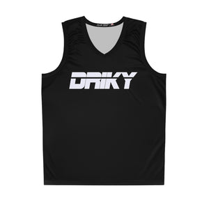 Driky Sport - Simple Jersey