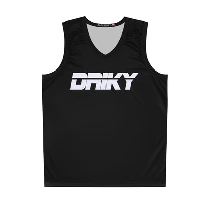 Driky Sport - Simple Jersey