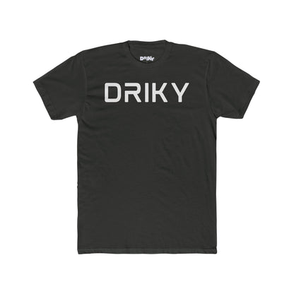 Driky Stud Muffin - OG2 Cotton Crew Tee