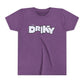 Youth Get Driky - OG2 Short Sleeve Tee