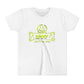 Youth Laugh at the World - Banana Sunshine Short Sleeve Tee 26 Colors