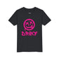 Youth Driky Die Happy - Pinkerton Short Sleeve Tee