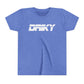 Youth Driky Sport - Simple Short Sleeve Tee