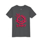 Youth Driky King Nothing - Rose Blood Short Sleeve Tee