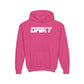 Driky Sport - Simple - Youth Heavy Blend Hoodie