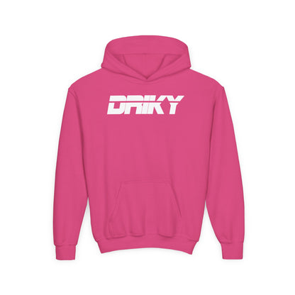 Driky Sport - Simple - Youth Heavy Blend Hoodie
