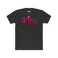 Limp Driky - Pinkerton Cotton Crew Tee