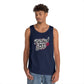 Driky Life - Rose Blood - Tank Top