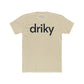 Little Driky - OG Cotton Crew Tee