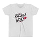 Youth Driky Life - Rose Blood Short Sleeve Tee 26 Colors